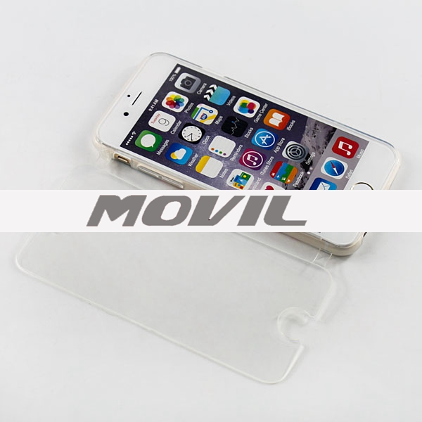 NP-2066 Flip tpu funda para  Apple iPhone 6-2